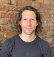 Ben Harms